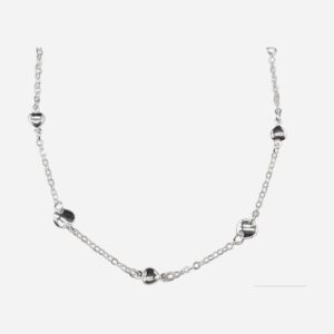 925 Sterling Silver Anklet ANK-153