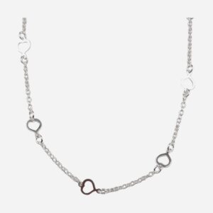 925 Sterling Silver Anklet ANK-152