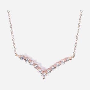 925 Sterling Silver Pendant Necklace NPC-115