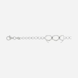 CHARM BRACELET 070 4.0MM