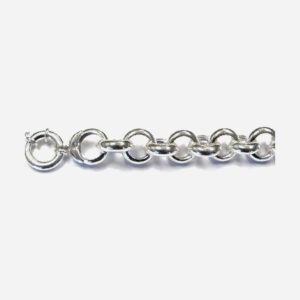 Hollow Belcher 16.5MM