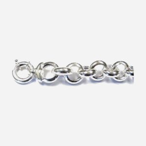 Hollow Belcher 21.5MM