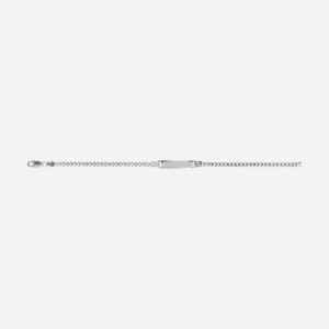 ID BABY CURB 80 EXT WITH LINKS PLATE: 6.3MM