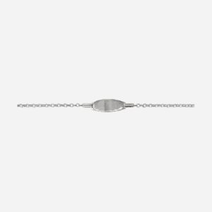 ID ROLO Baby PLATE: 6.7/18.5MM